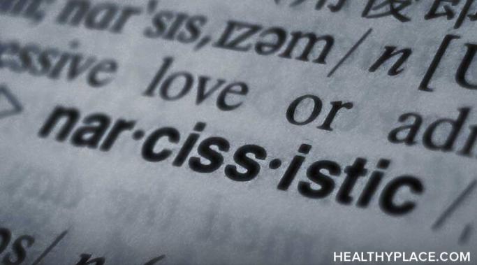 The narcissism in verbal abuse becomes apparent over time. Learn one way narcissism and verbal abuse collide and a takeaway from that situation at HealthyPlace.